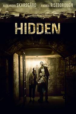 Hidden