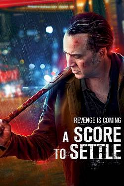 A Score to Settle