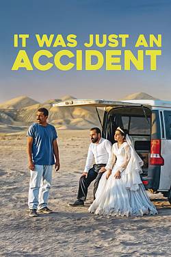 It Was Just an Accident