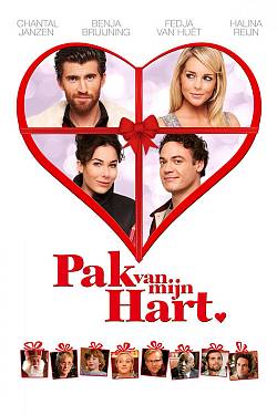 Pak van mijn hart