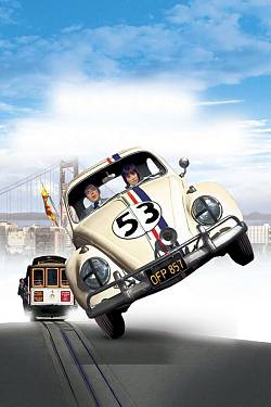 Herbie Rides Again