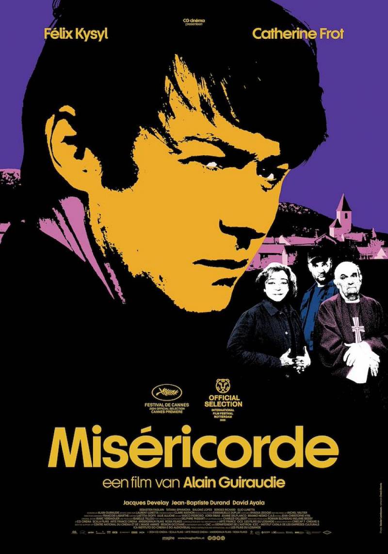 Miséricorde