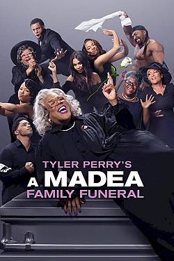 A Madea Family Funeral
