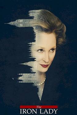 The Iron Lady