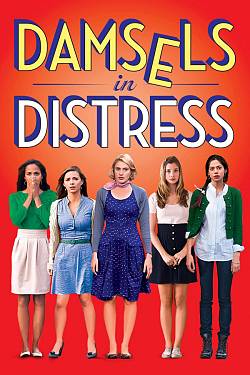 Damsels in Distress