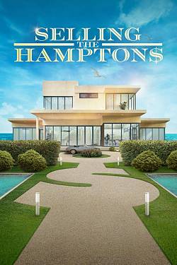 Selling the Hamptons