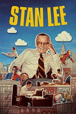 Stan Lee