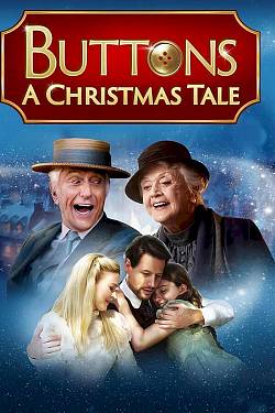 Buttons: A Christmas Tale