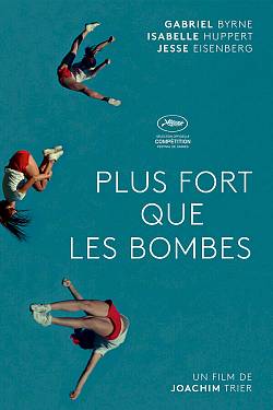 Louder Than Bombs