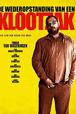 De wederopstanding van een klootzak