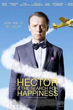 Hector and the Search for Happiness