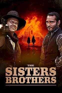 The Sisters Brothers