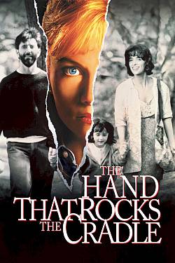 The Hand That Rocks the Cradle