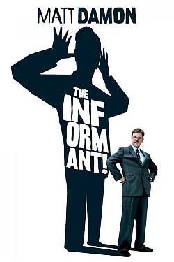 The Informant!