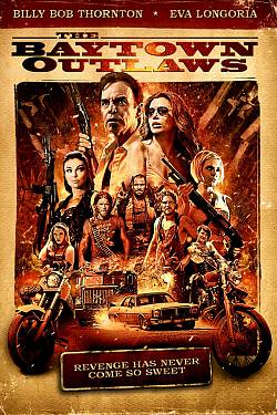 The Baytown Outlaws