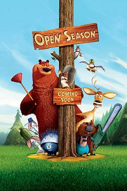 Open Season