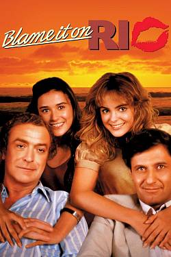 Blame It on Rio