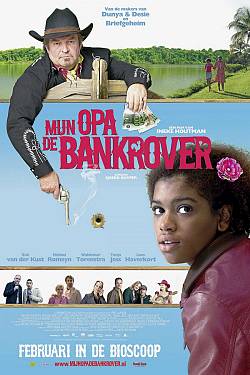 Mijn Opa de Bankrover