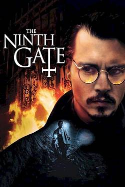 The Ninth Gate