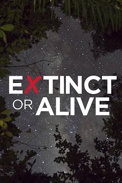Extinct or alive