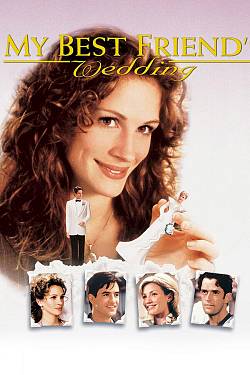 My Best Friend's Wedding