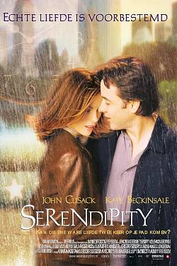 Serendipity