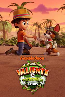 Valiente: A Tracker Story
