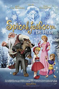 Sprookjesboom de film