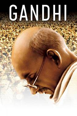 Gandhi