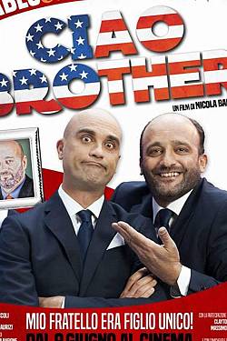 Made in Italy: Ciao Brother