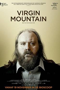 Virgin Mountain