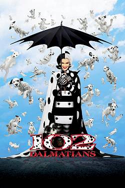 102 Dalmatians
