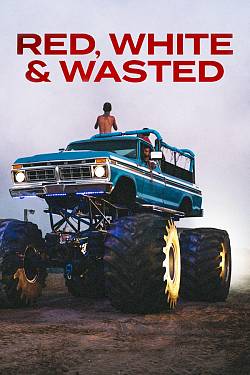 Red, White and Wasted