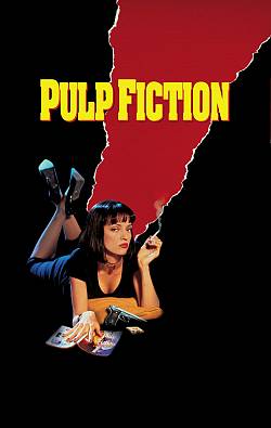 Pulp Fiction