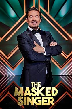 The Masked Singer