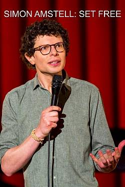 Simon Amstell