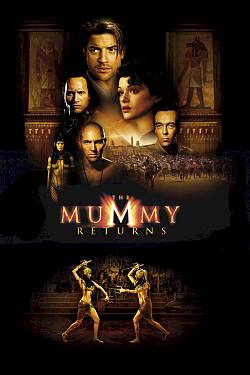 The Mummy Returns
