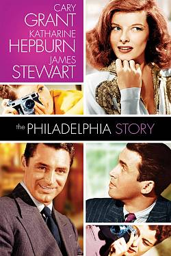 The Philadelphia Story