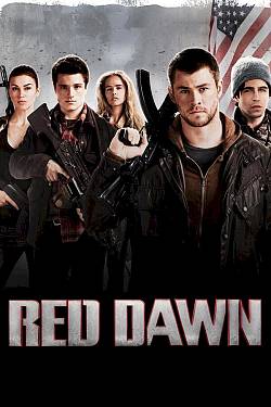 Red Dawn