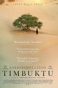 Timbuktu