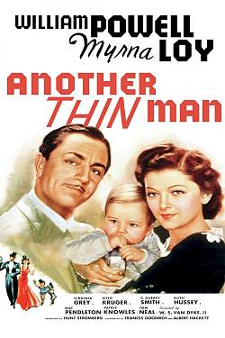 Another Thin Man