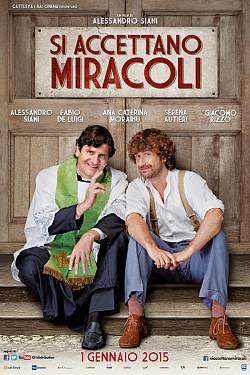 Si Accettano Miracoli