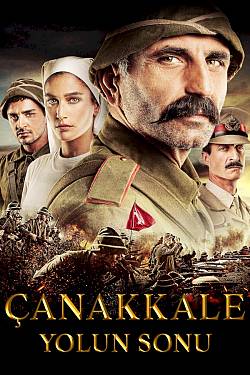 canakkale: Yolun Sonu