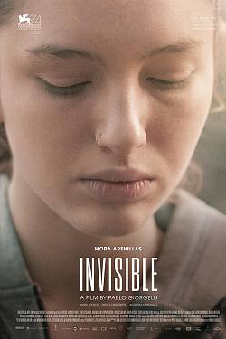 Invisible
