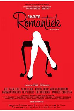 Brasserie Romantiek