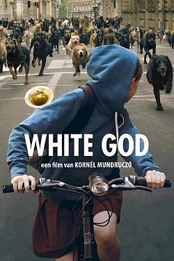 White God
