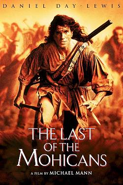 The Last of the Mohicans