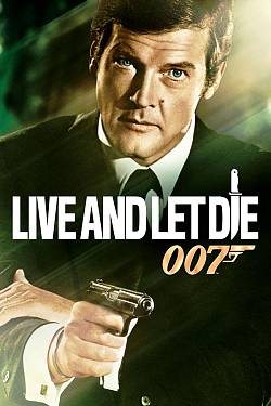 Live and Let Die