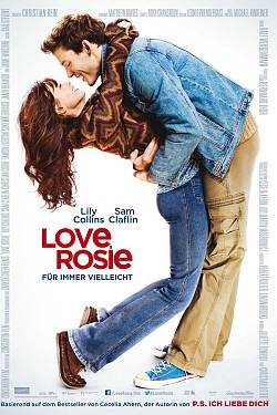 Love, Rosie