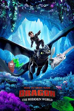 How to Train Your Dragon 3